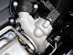 2015款 1.4TSI 风尚版