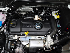 2015款 1.4TSI 风尚版