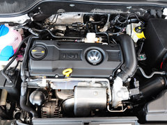 2015款 1.4TSI 风尚版