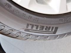 2015款 1.4TSI 风尚版