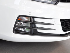 2015款 1.4TSI 风尚版