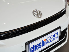 2015款 1.4TSI 风尚版
