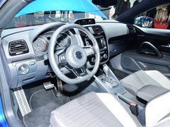 2015款 R 2.0TSI 