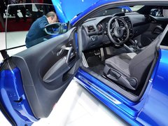 2015款 R 2.0TSI 