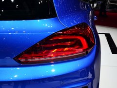 2015款 R 2.0TSI 