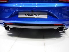 2015款 R 2.0TSI 