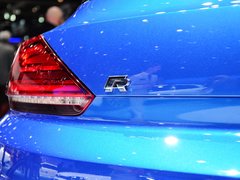2015款 R 2.0TSI 
