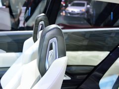 2015款 Viziv 2 概念车
