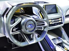 2015款 Viziv 2 概念车
