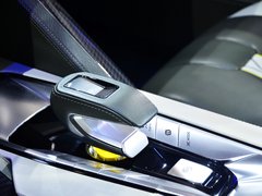 2015款 Viziv 2 概念车