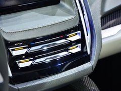 2015款 Viziv 2 概念车