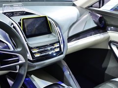 2015款 Viziv 2 概念车