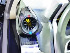 2015款 Viziv 2 概念车