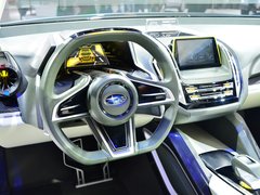 2015款 Viziv 2 概念车