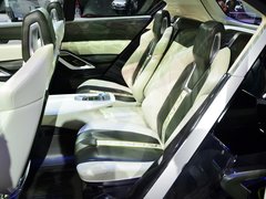 2015款 Viziv 2 概念车