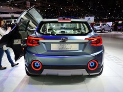 2015款 Viziv 2 概念车