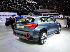 2015款 Viziv 2 概念车