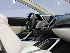 2015款 Viziv 2 概念车