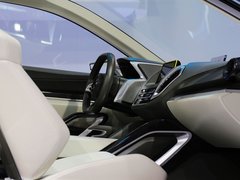 2015款 Viziv 2 概念车