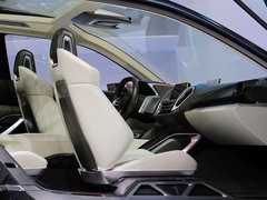 2015款 Viziv 2 概念车