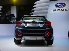 2015款 Viziv 2 概念车
