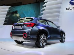 2015款 Viziv 2 概念车