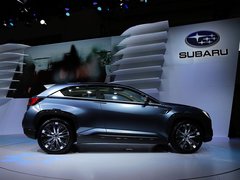 2015款 Viziv 2 概念车