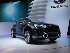 2015款 Viziv 2 概念车