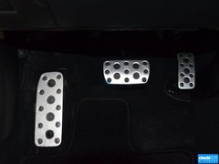 力狮 2014款 2.5i 雅尚智能版