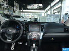 2014款 2.5i 雅尚智能版