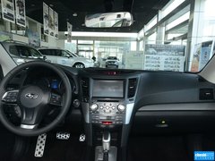 2014款 2.5i 雅尚智能版