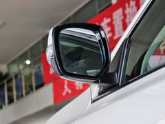 2014款 2.5i 雅尚精英版