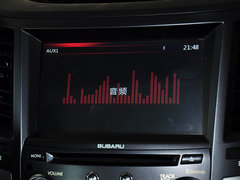 2014款 2.5i 雅尚精英版