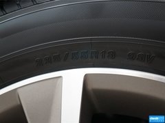 2014款 2.5i 雅尚精英版