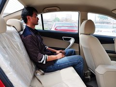 2014款 1.5L 手动 标准型