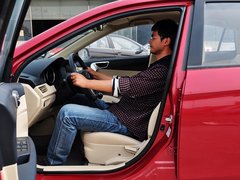 2014款 1.5L 手动 标准型