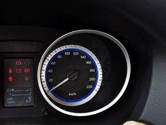 2014款 1.5L 手动 标准型