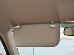 2014款 1.5L 手动 标准型