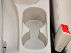 2014款 1.5L 手动 标准型