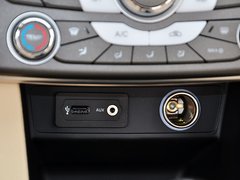 2014款 1.5L 手动 标准型