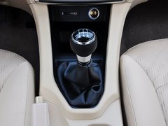 2014款 1.5L 手动 标准型