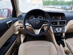 2014款 1.5L 手动 标准型