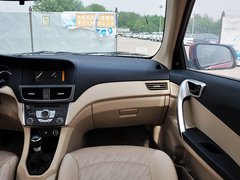 2014款 1.5L 手动 标准型