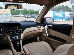 2014款 1.5L 手动 标准型