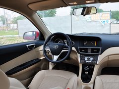 2014款 1.5L 手动 标准型
