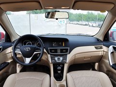 2014款 1.5L 手动 标准型