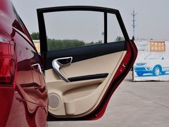 2014款 1.5L 手动 标准型