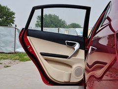2014款 1.5L 手动 标准型