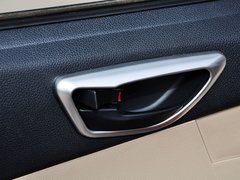 2014款 1.5L 手动 标准型