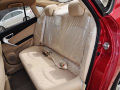 2014款 1.5L 手动 标准型